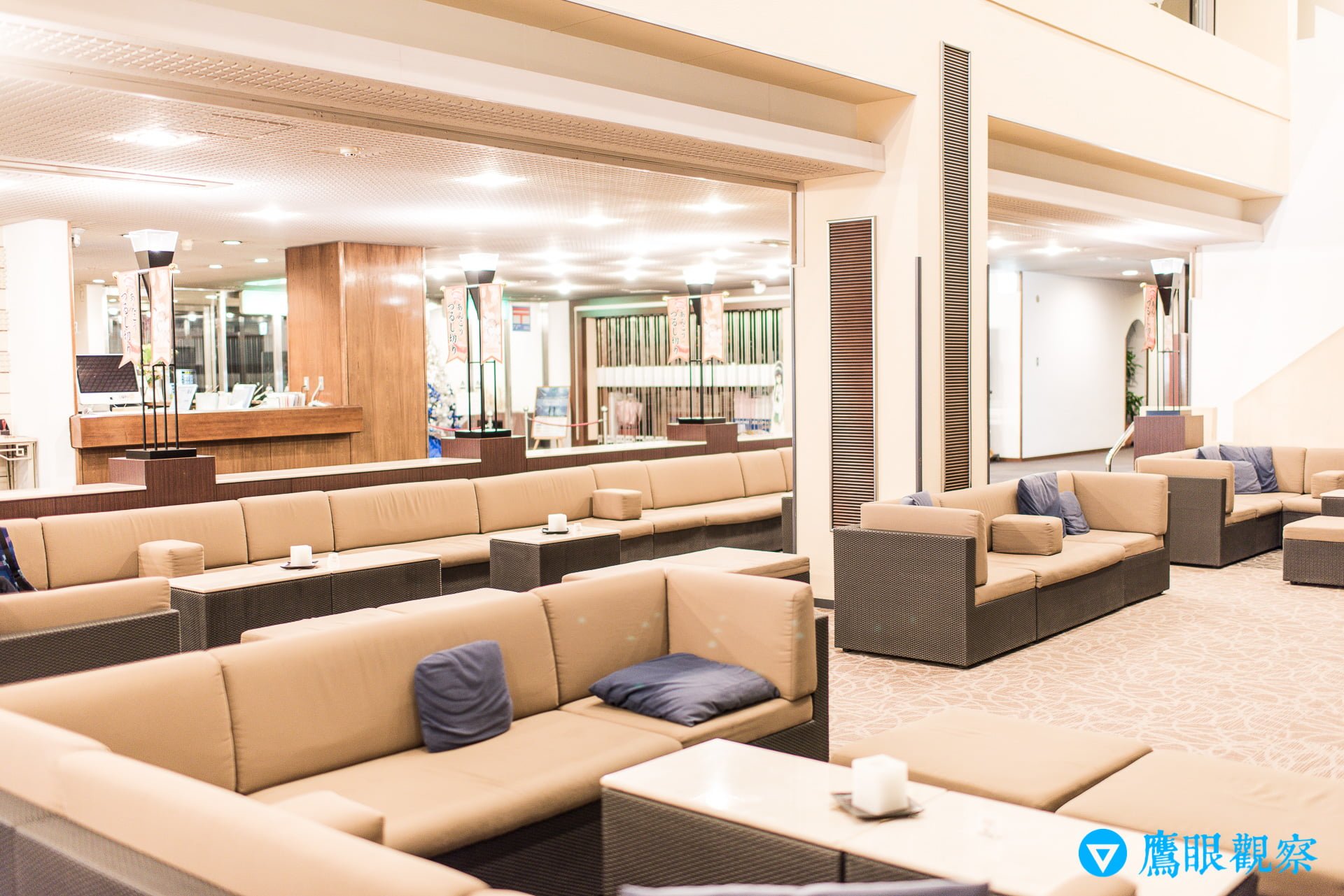 日本茨城「大洗飯店(大洗ホテル)」推薦與住宿心得 12 Travel Oarai Hotel in Ibaraki Prefecture Japan 60