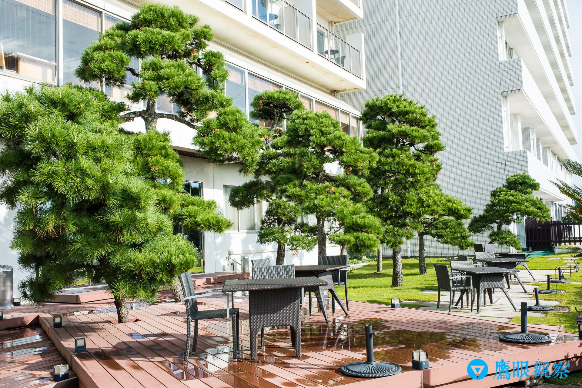 日本茨城「大洗飯店(大洗ホテル)」推薦與住宿心得 30 Travel Oarai Hotel in Ibaraki Prefecture Japan 91
