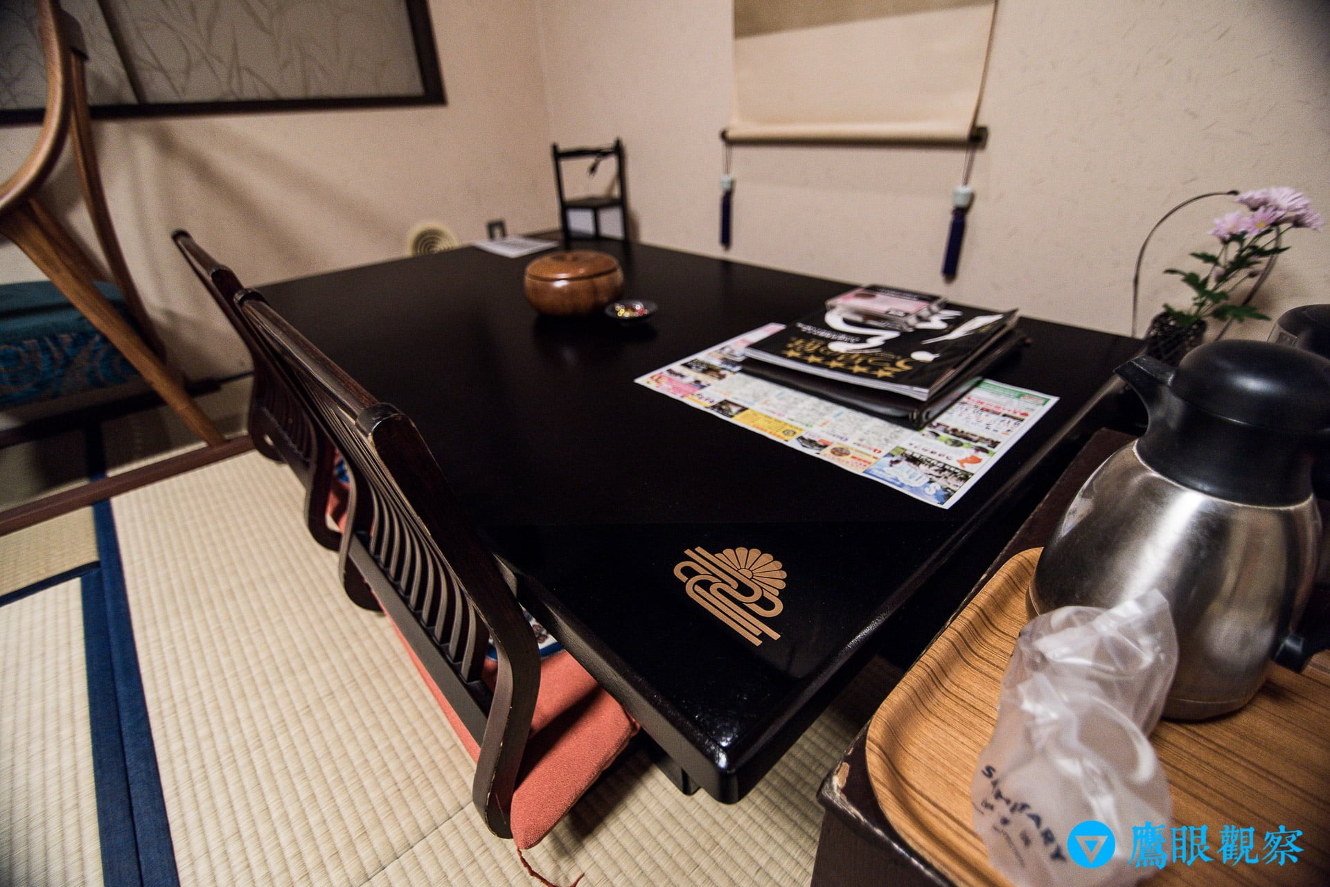 群馬縣伊香保溫泉「岸權旅館」日本旅館住宿推薦 travel Japan gunma kishigon ryokan hotel in izumo spa hot spring 38