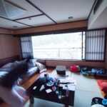 日本櫪木縣/日光市鬼怒川溫泉/鬼怒川三日月飯店/旅館推薦與住宿旅遊心得分享 60 travel japan tochigi nikko kinugawa hotel mikazuki hot springs 64