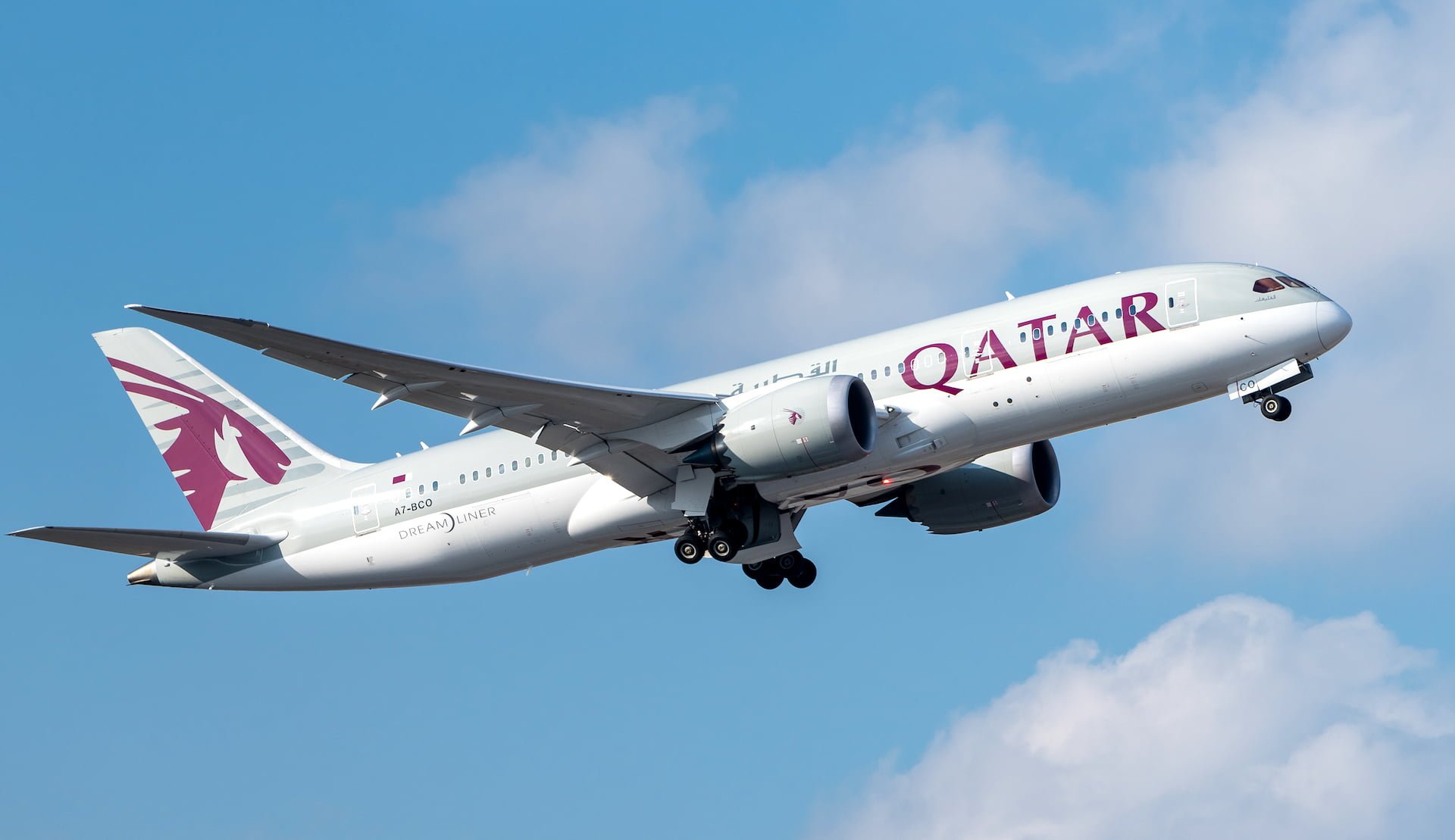 購買「卡達航空」飛沙烏地阿拉伯與埃及旅客注意，因應多國斷交將暫停部分航班！ Qatar Airways Boeing Airplane Travel