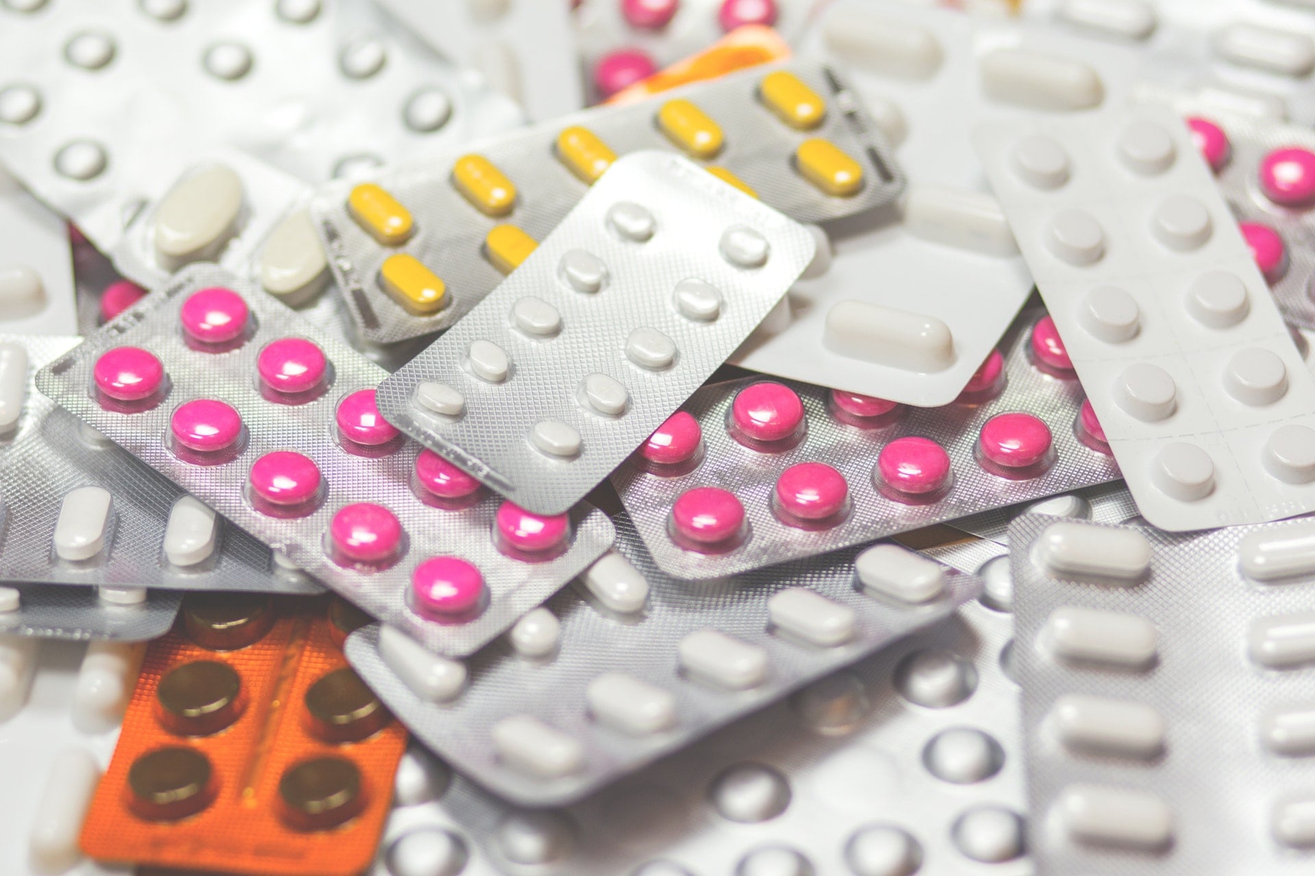 健保爭議：醫師開藥物是否一定得吃藥