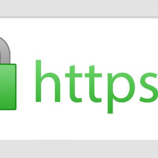 購買 SSL 安全憑證 強化網站、部落格網路安全與 SEO 排名教學 SSL URL Securt Explore Logo 201711