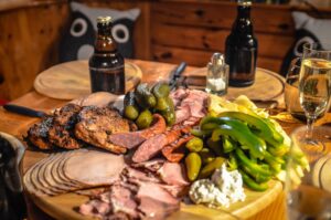 醃漬蔬菜、日式漬物的 4 種健康美味選購和食用技巧 2 beer cheese ham pickled vegetables delicious food