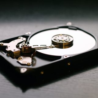 希捷 Seagate 硬碟異常障礙：送國外原廠維修、良品更新紀錄 Hard Disk Drive Device computer Storage