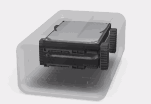 Sony Professional RAID Durability Case
