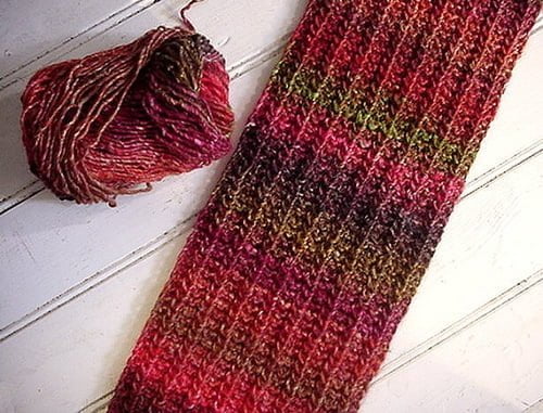 日本頂級彩色毛線球「野呂英作 Eisaku Noro 」 2 野呂英作 Noro Yarns