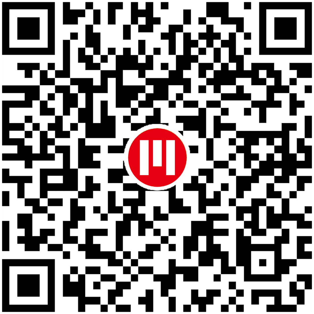 bitcoin wallet address QRCode @ Mountos : Bitcoin Laboratory