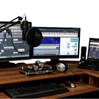 Recording equipment