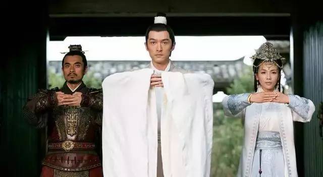 Chinese Greet Salute
