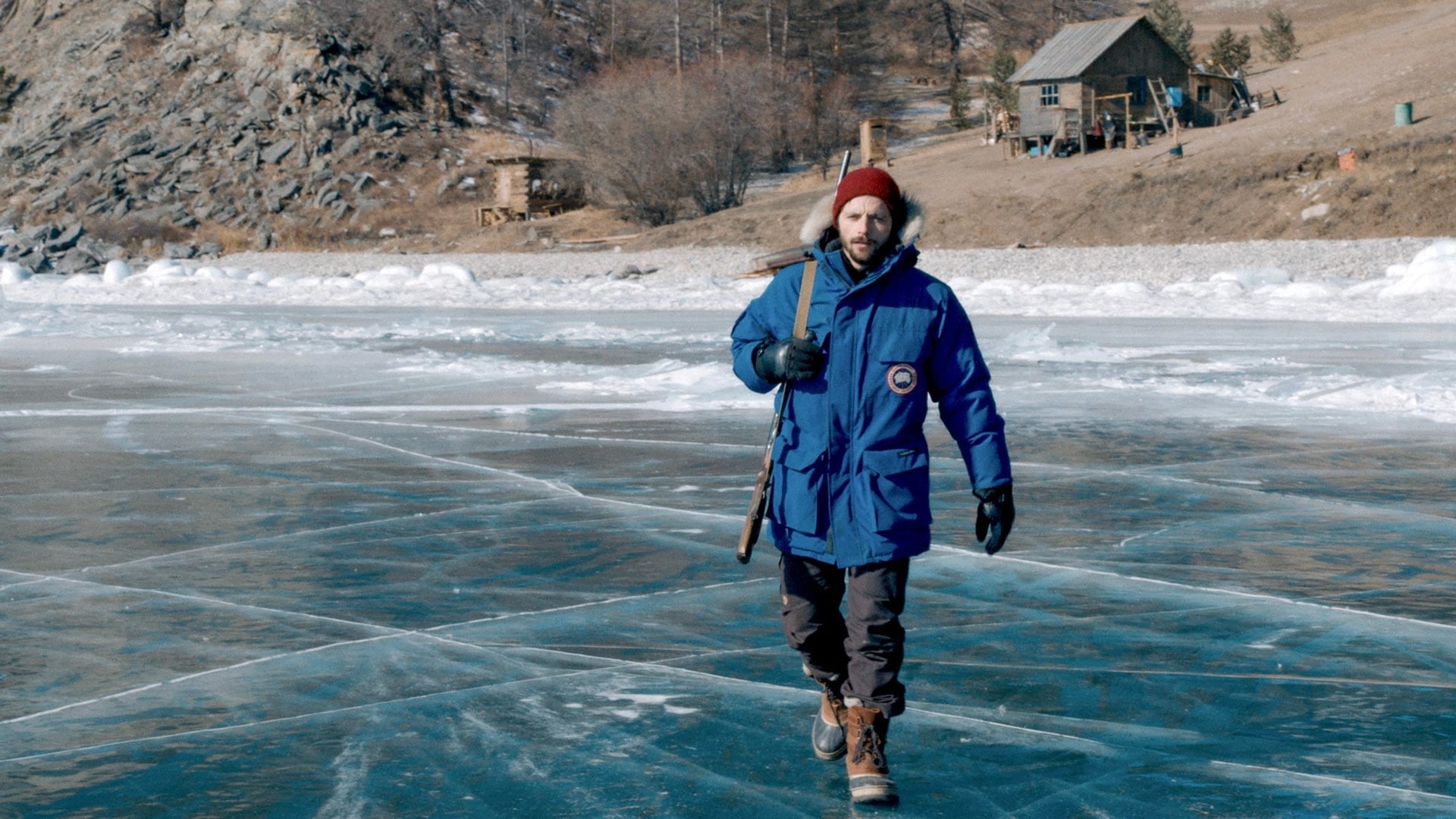 《貝加爾湖隱居札記》西伯利亞森林電影心得與評論