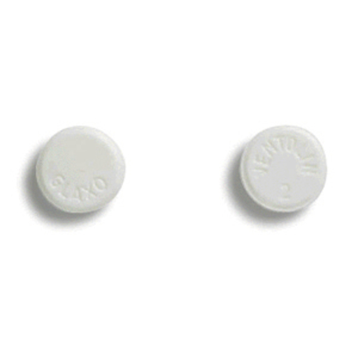 泛得林錠2毫克（Ventolin Tablets 2mg）支氣管用藥｜藥物回收 110.12 37ECF7C4 CB0F 423D BA9B 5FF012FA1794