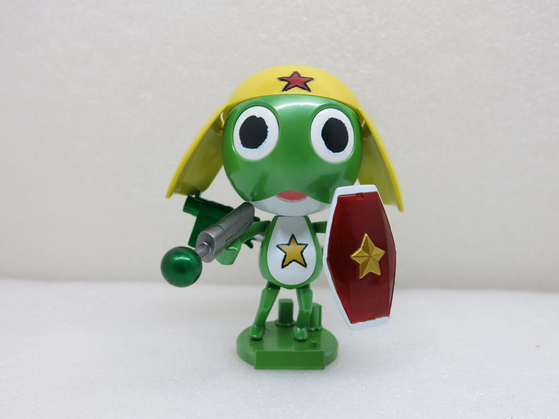 Karoro