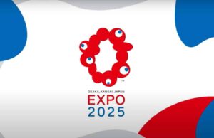 The Osaka Kansai World Expo 2025