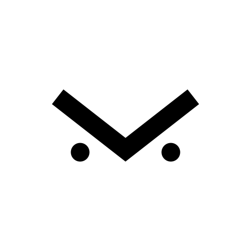 鷹眼觀察（Vedfolnir.com）的 Logo 標誌