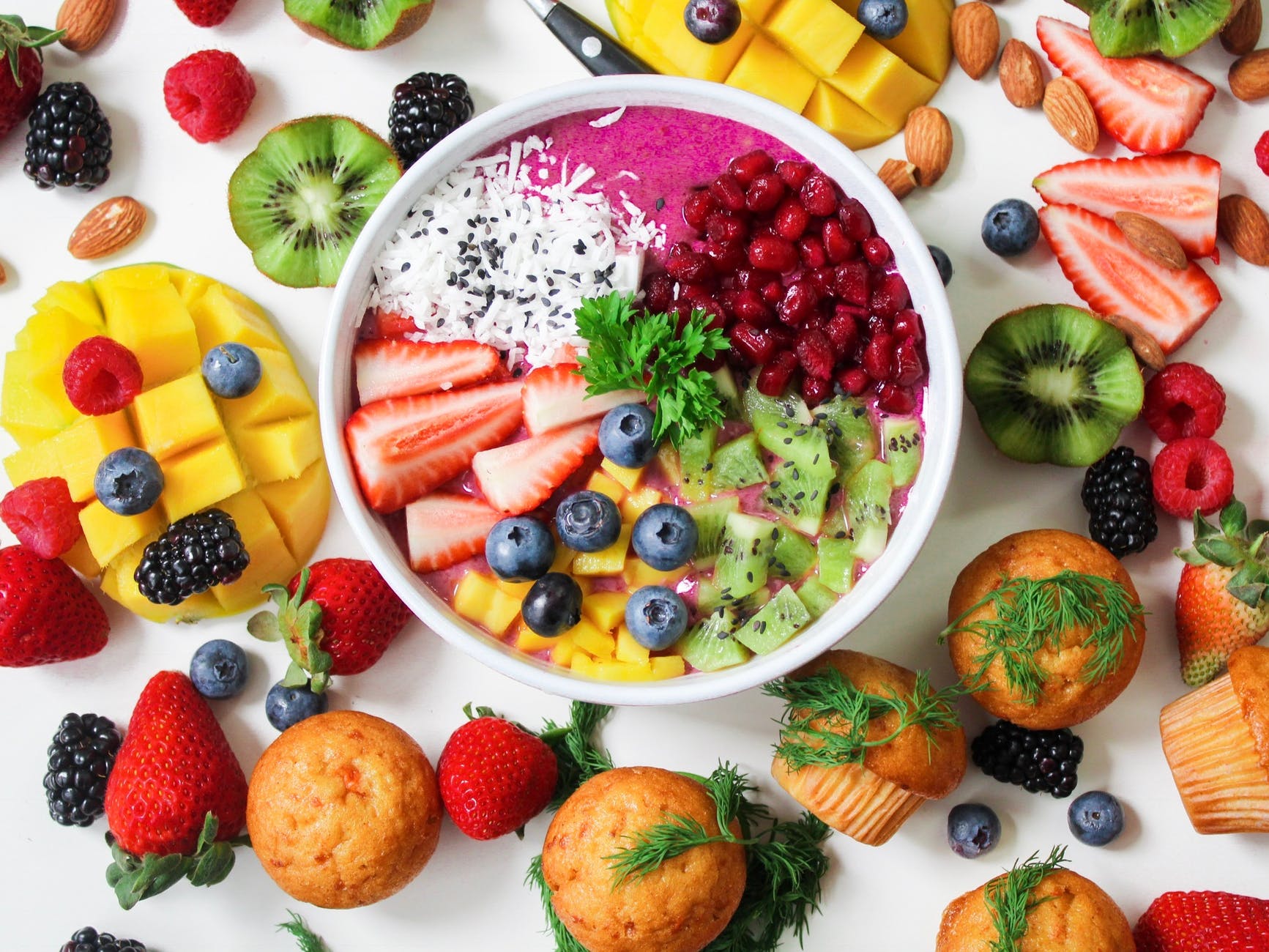The best fruits to take with you on a mountain hike 3 image 1