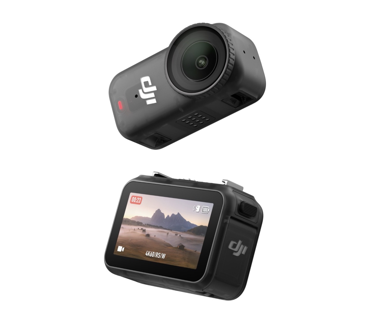 DJI Nano 錄影不到半小時就熱當？實測揭露這台 52 克小相機的「散熱紅線」