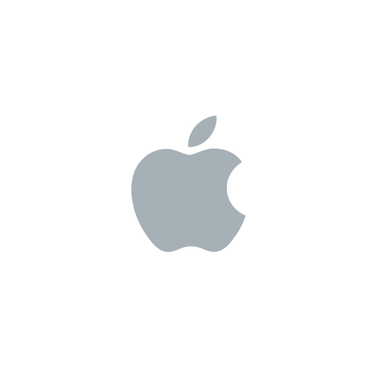 閒聊蘋果園區 Apple Park 中庭設計給人的感覺