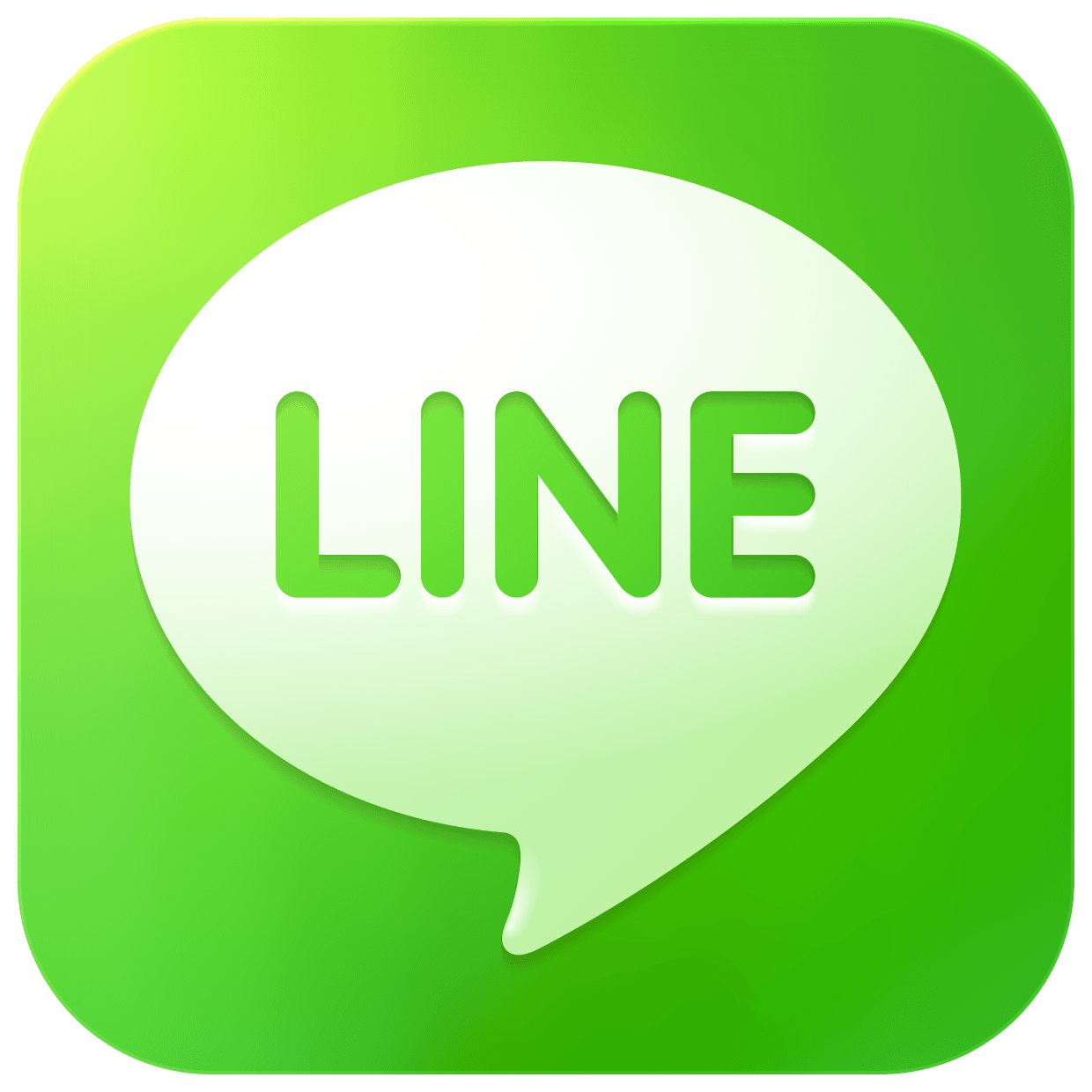 LINE隱私政策開放過了頭?手動關閉授權設定,保護你的機密資料吧!