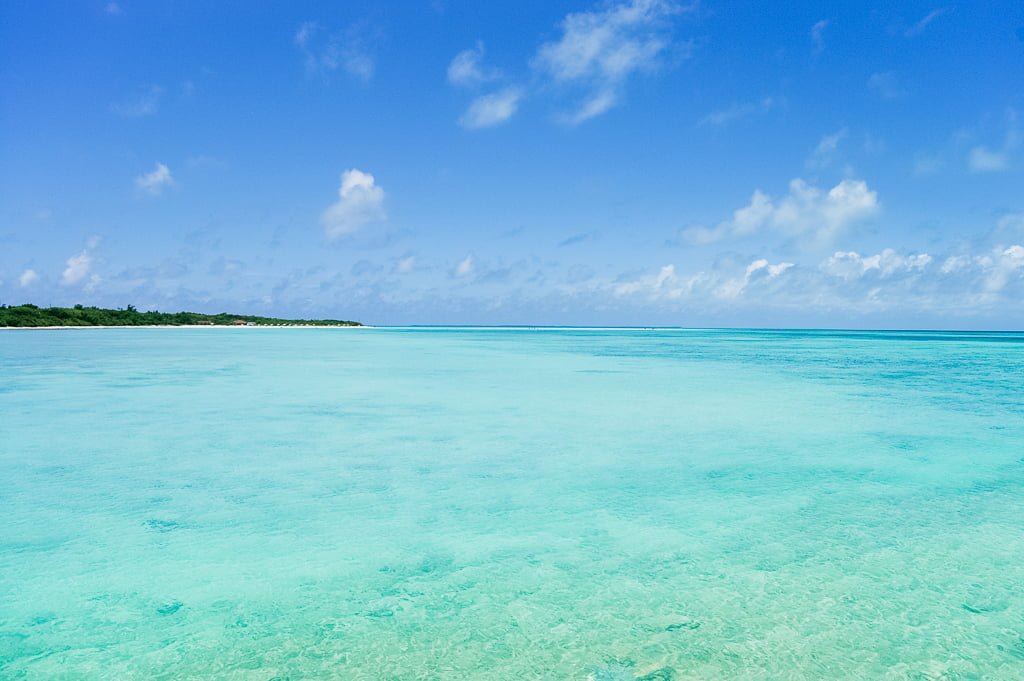 日本沖繩 Okinawa 海島假期推薦:玩水逛街比澎湖群島更划算