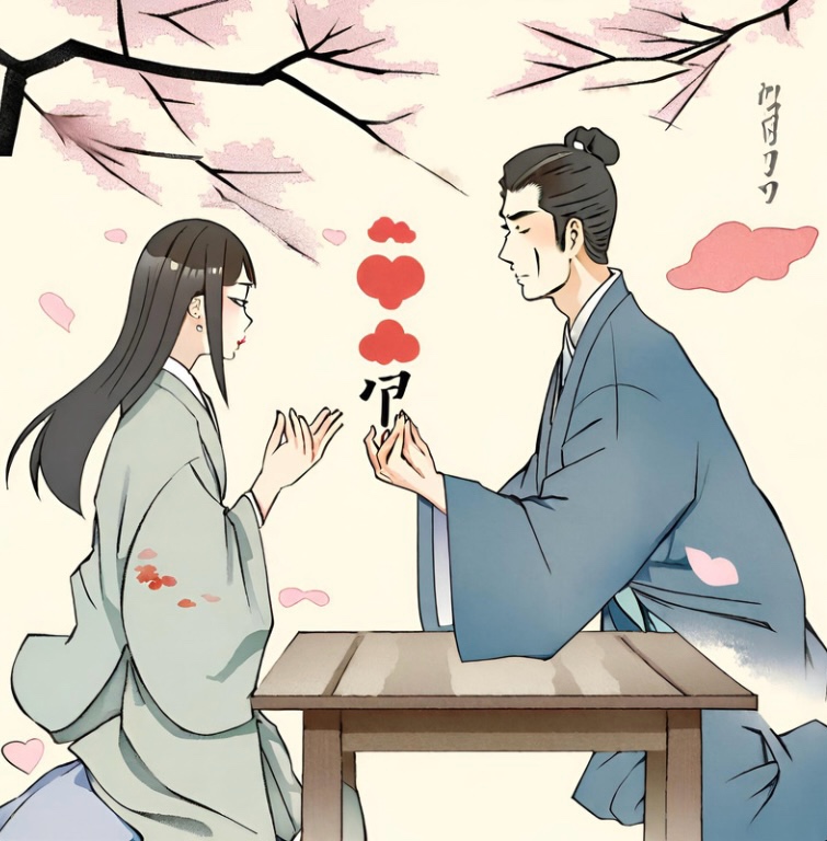 日本人的出軌排行榜:秋田的忠誠與島根的寬容