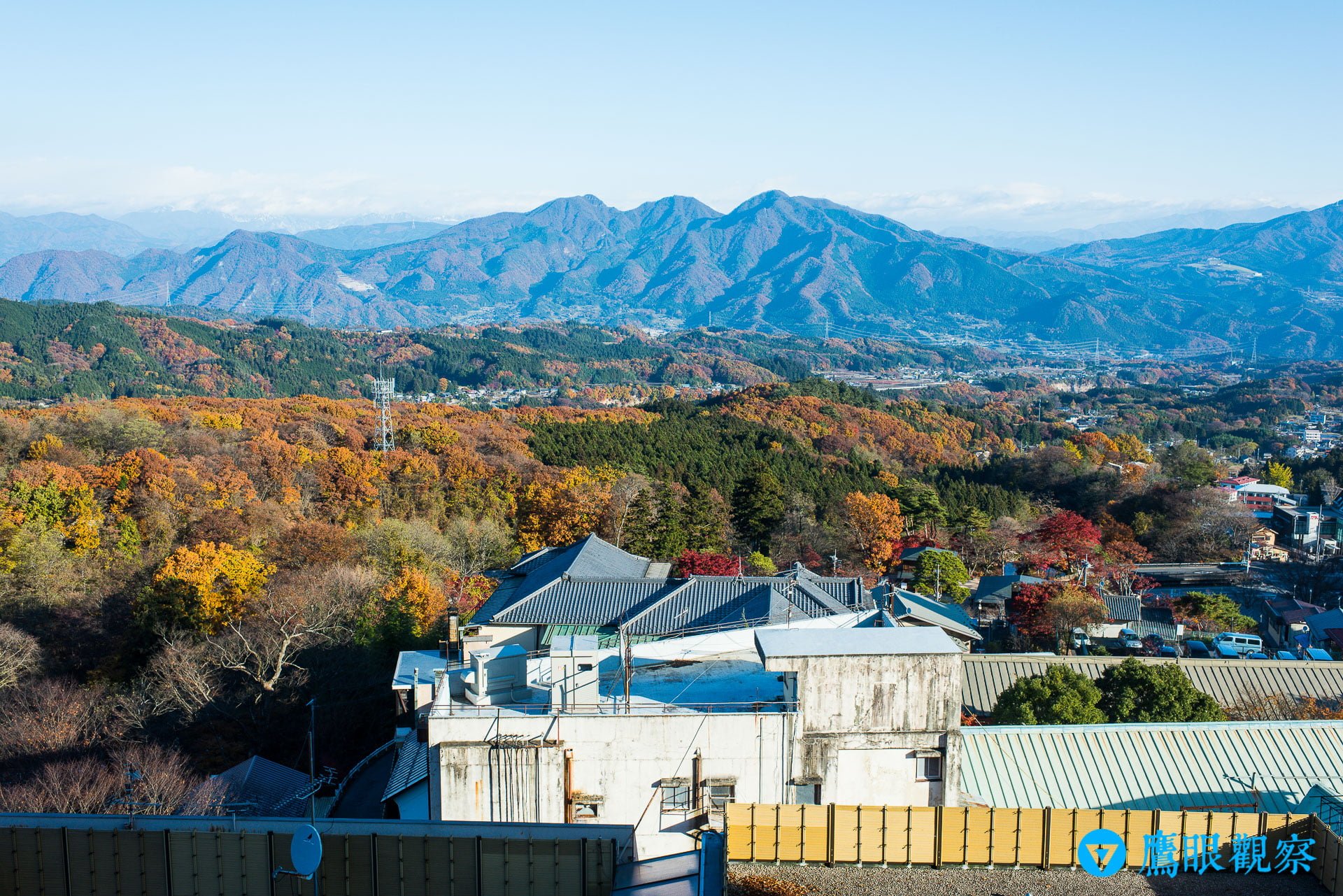 日本房地產的划算價格讓人超想在日本置產