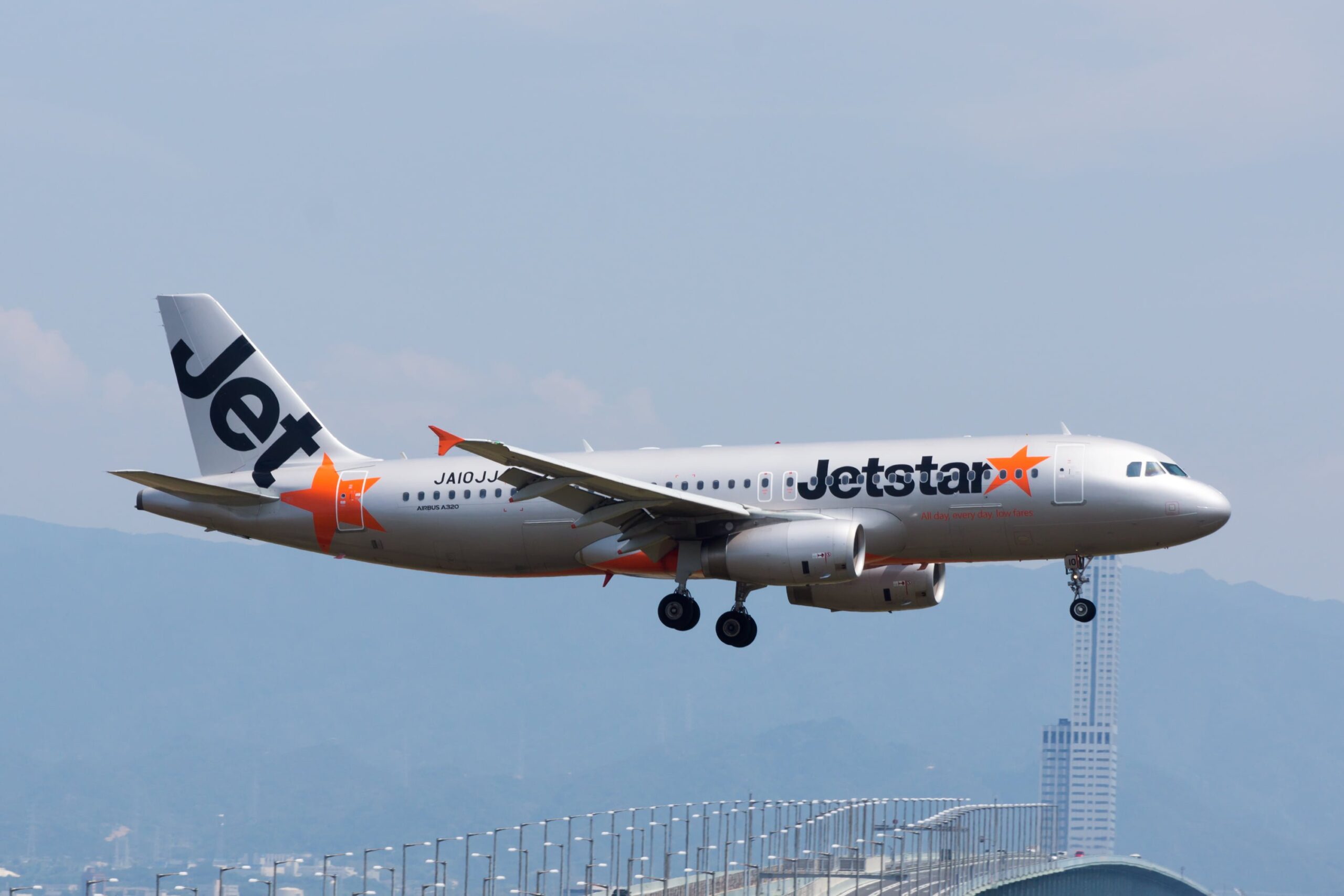 新千歲機場/捷星日本航空(Jetstar Japan)登機櫃台轉移 搭機前請注意