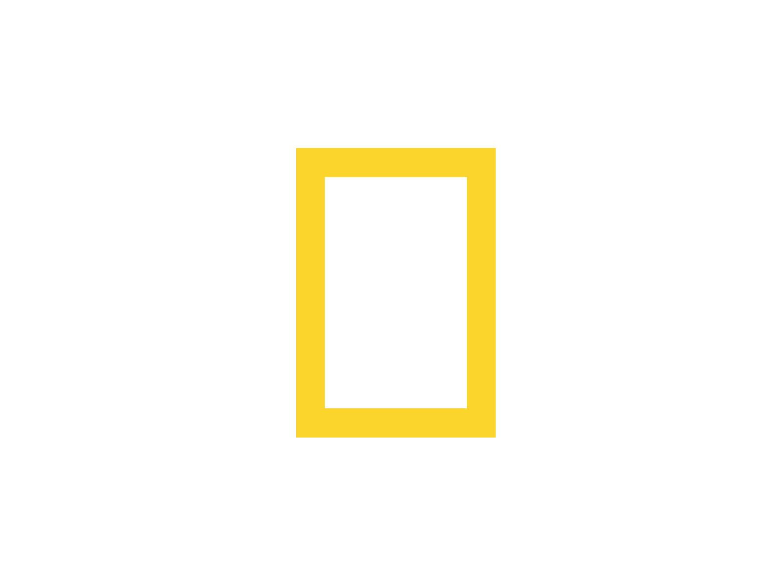 當國家地理雜誌（National Geographic）都出現語言癌時