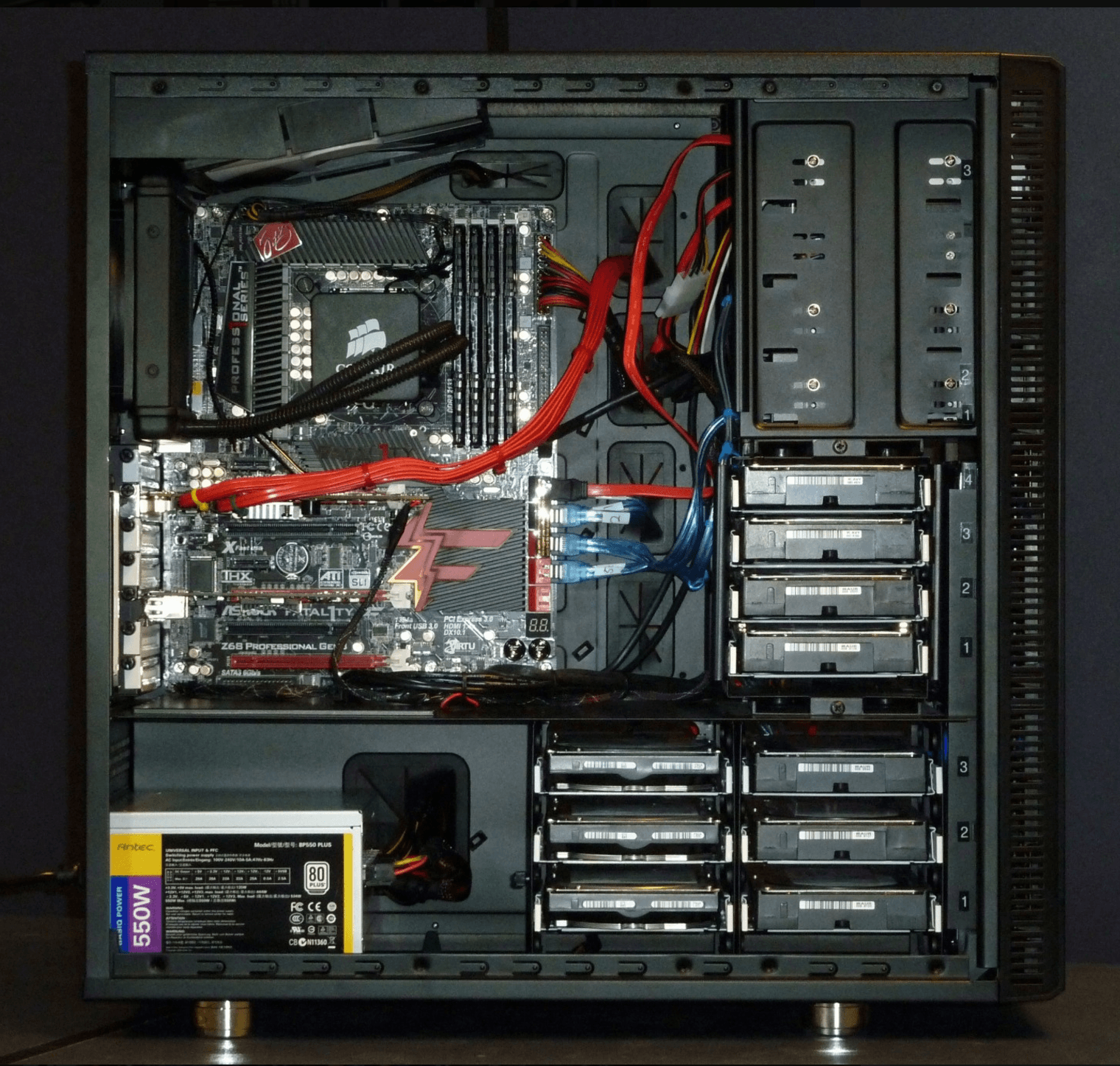 Linux 磁碟剩餘空間不足|檢查、擴充硬碟空間與刪除不必要的暫存檔案