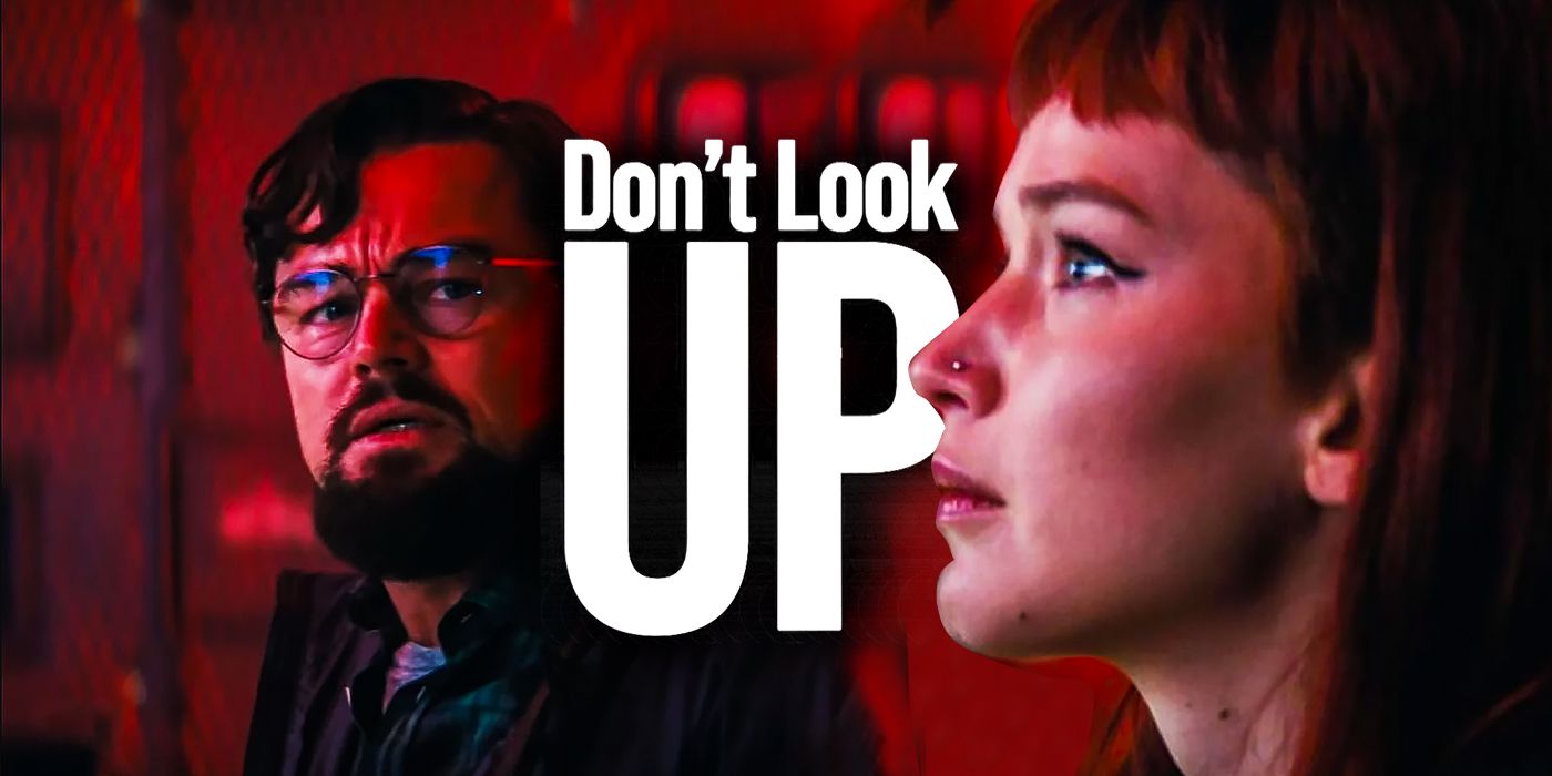 Netflix 電影《千萬別抬頭》(Don’t look up)應列為台灣禁片