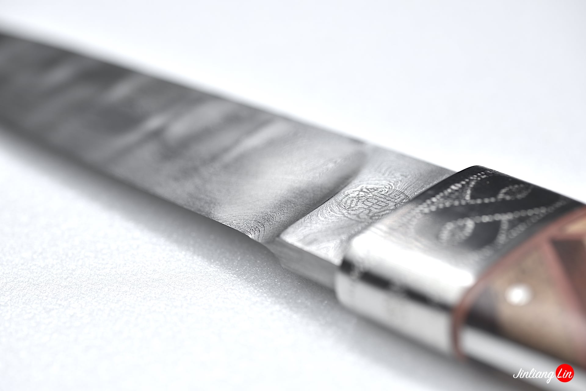 人生第一把 Wenger 瑞士刀(非馬蓋先 Victorinox)