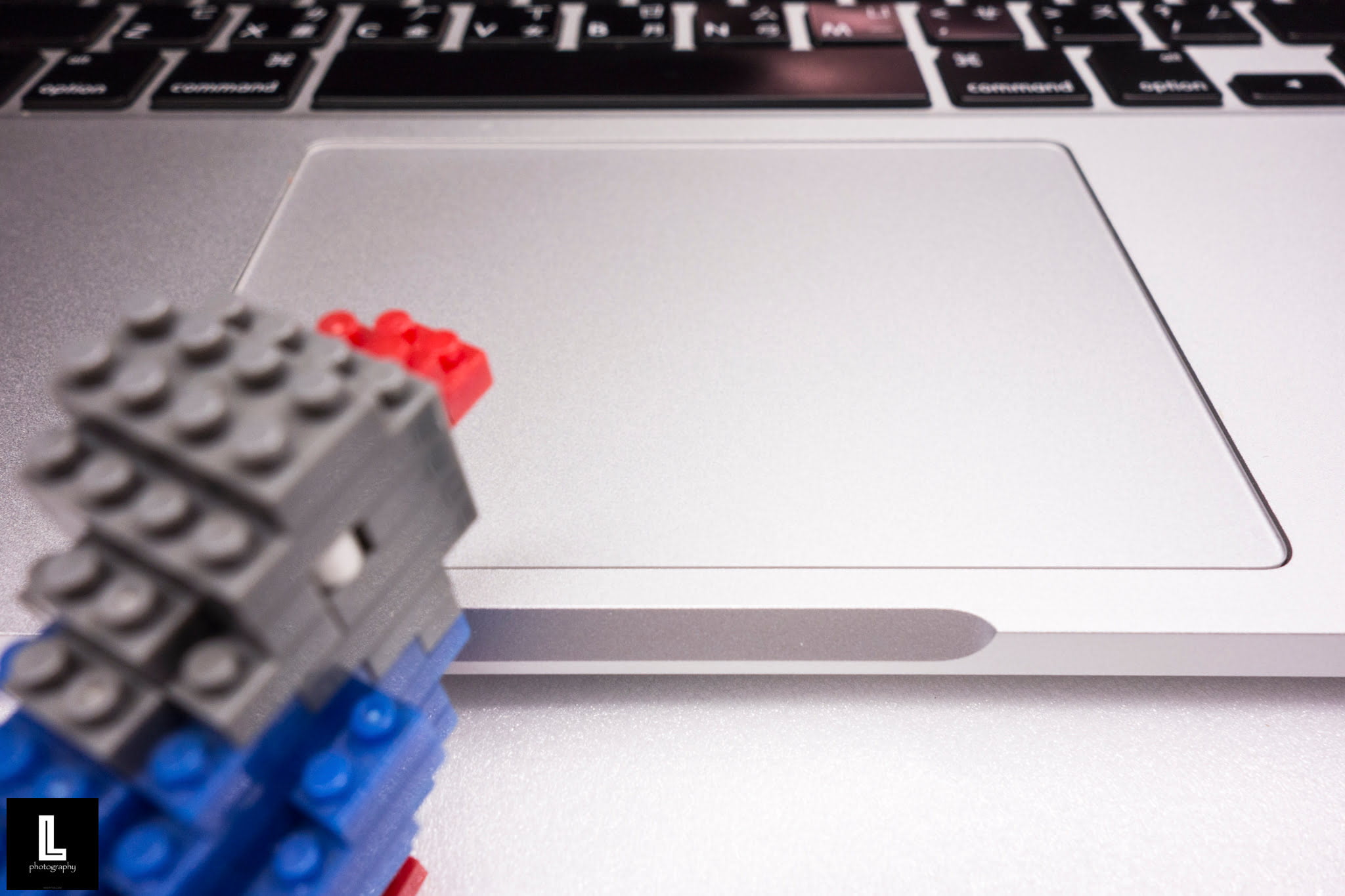 精準控制觸控板操作教學/以蘋果 Apple Macbook Pro 與 Magic Trackpad 為例