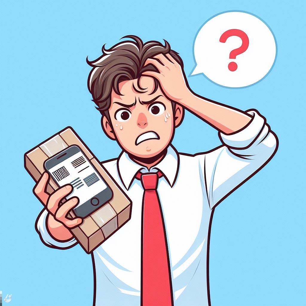 網購拆封錄影?別被賣家恐嚇你的退貨權益!