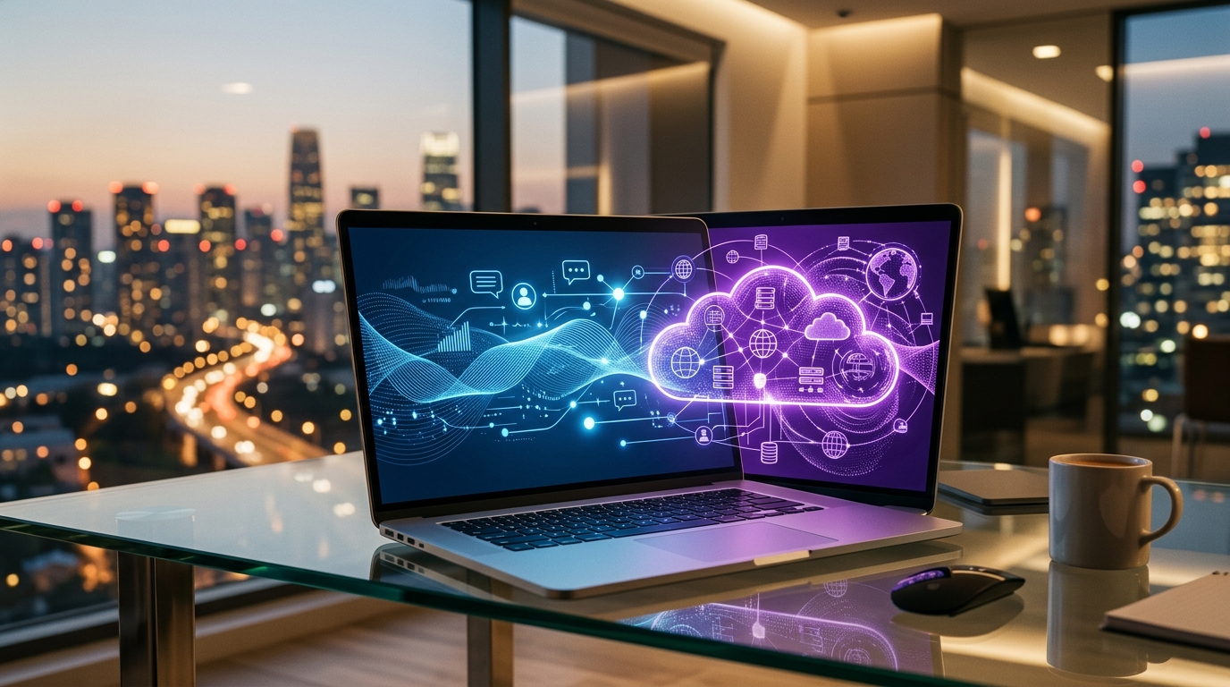 Skype時代終結!微軟宣布2025年5月正式關閉,Teams接棒成主力