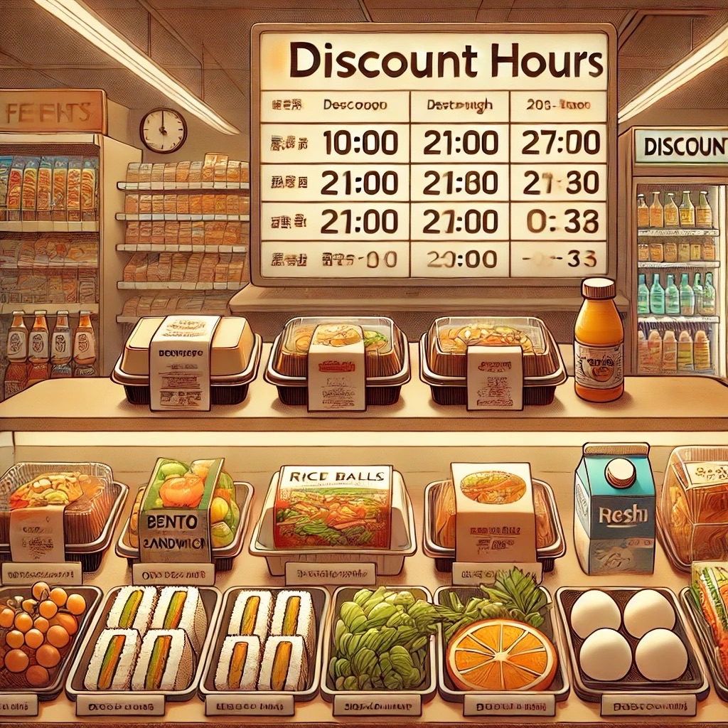全台便利商店與全聯便當特價時段總整理|7-11、全家、萊爾富、OK超商攻略
