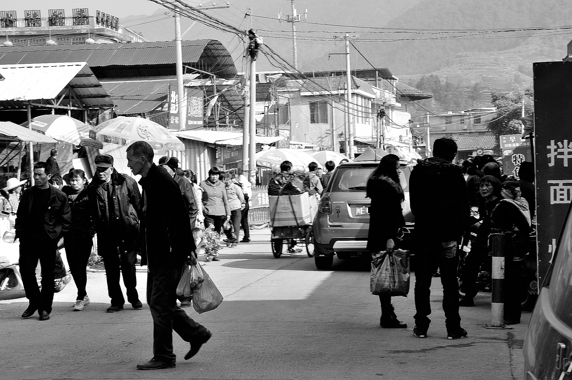 美食旅行探訪在地食材 隱藏在家庭料理餐廳與傳統市場的真實美味