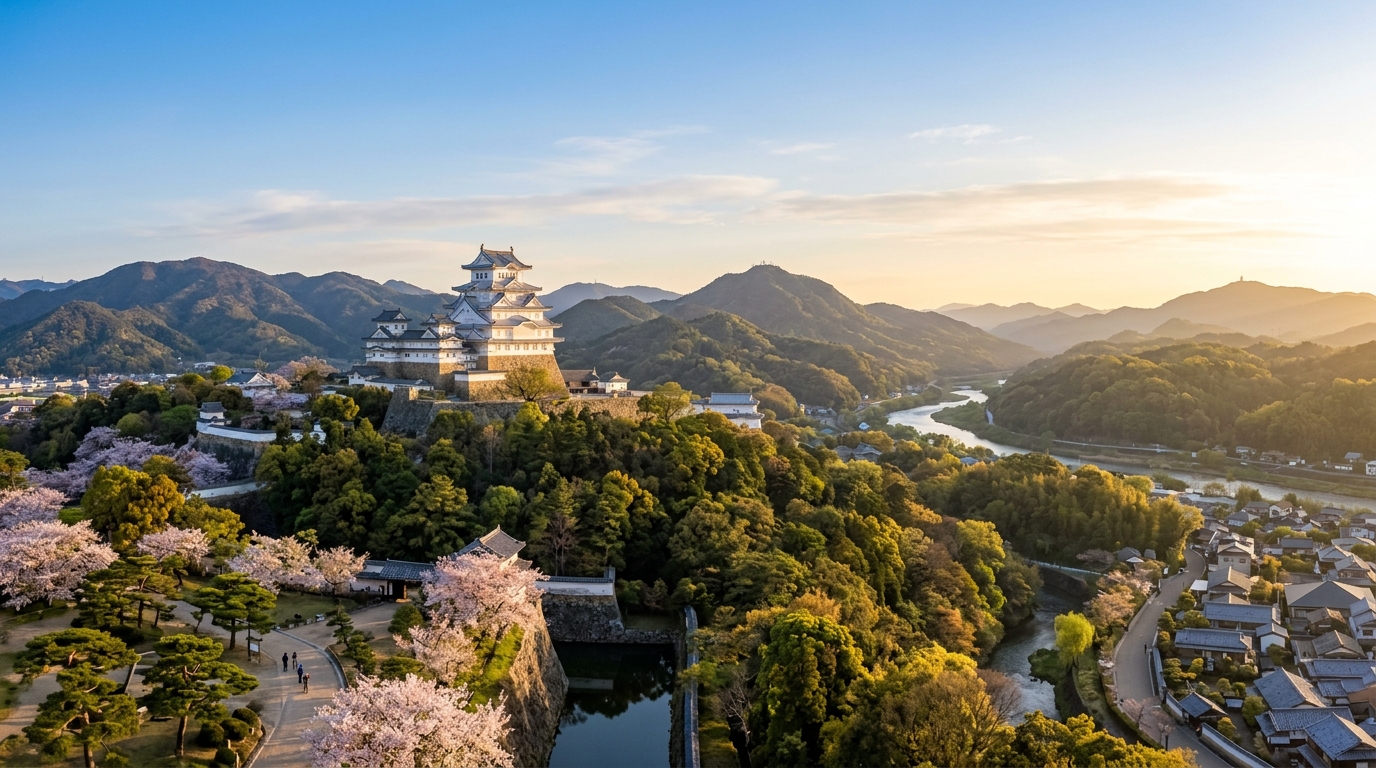 日本觀光網站推薦:官方旅遊指南、地方自治體觀光資訊與實用行前情報一覽