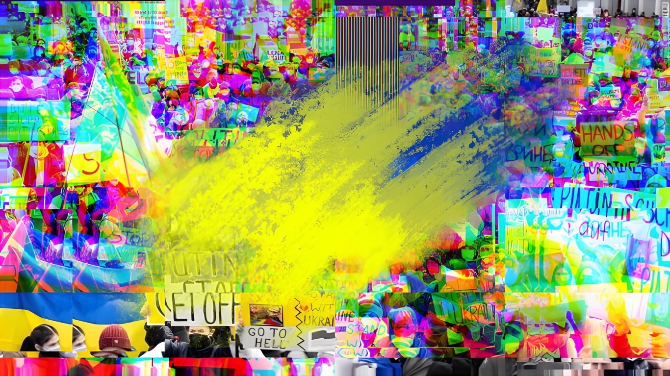 烏克蘭步中國大清後塵？從庚子賠款到割讓5000億資源的屈辱交易