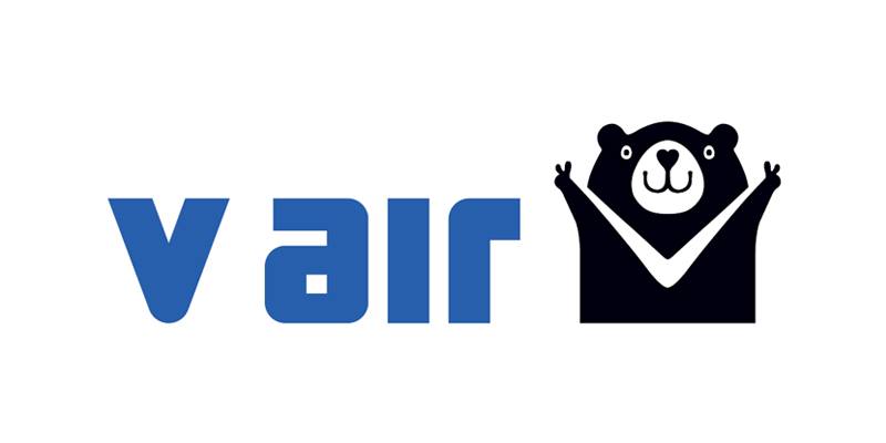 深夜的不良熊,威航廉價航空 V AIR 飛泰國曼谷廊曼機場只要 520 元