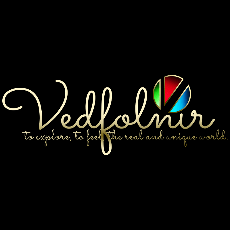 碎碎念:我們買了一個怪網域 Vedfolnir.com