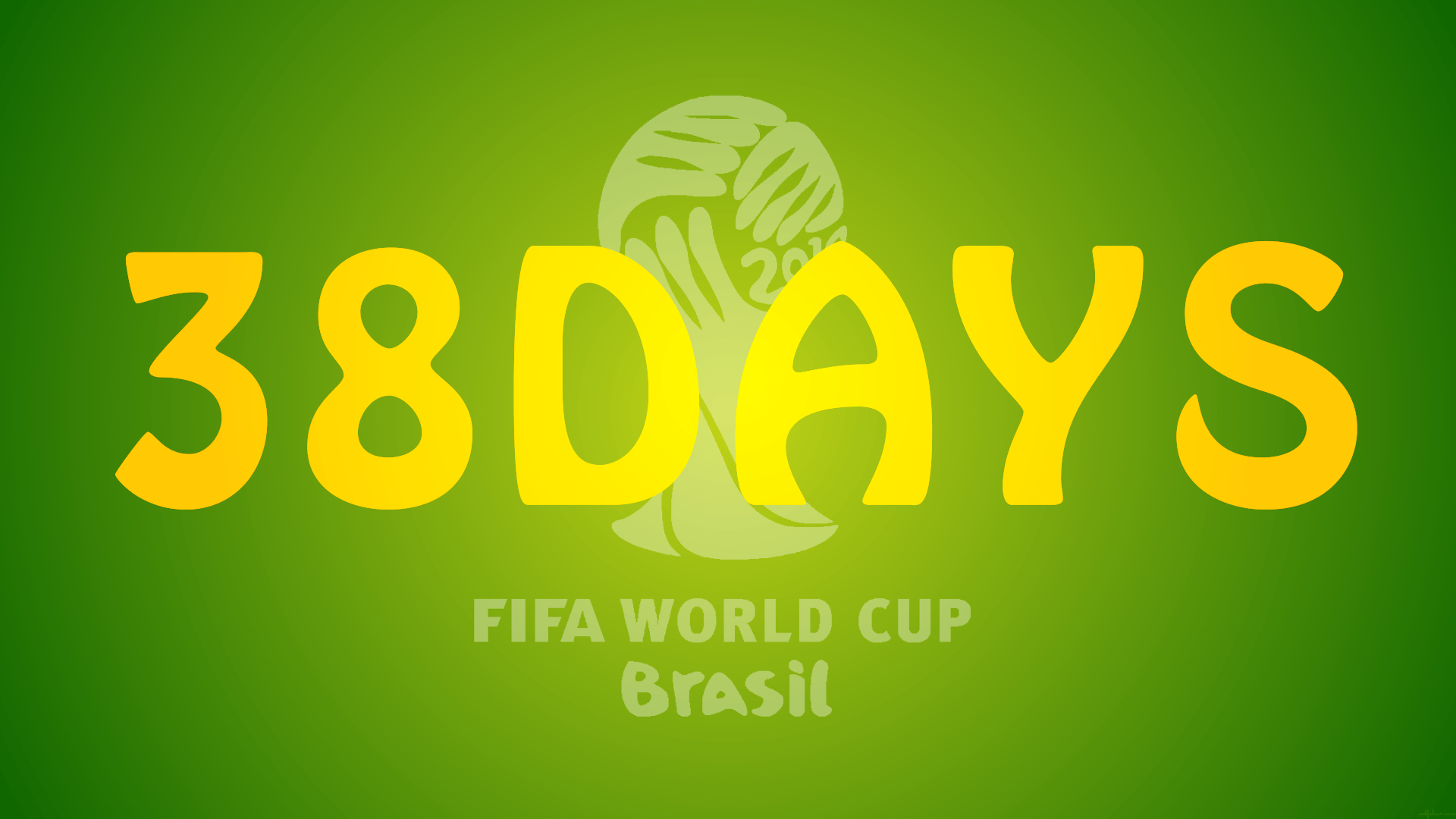 世界盃足球賽 FIFA World Cup 六月即將開踢